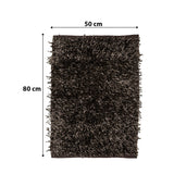 Luxury High Pile Soft Non Slip Bath Mat
