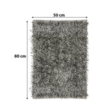 Luxury High Pile Soft Non Slip Bath Mat