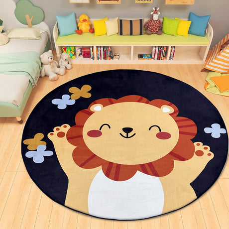 baby mat with special design!