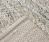 Milano Hand Woven Wool Rug