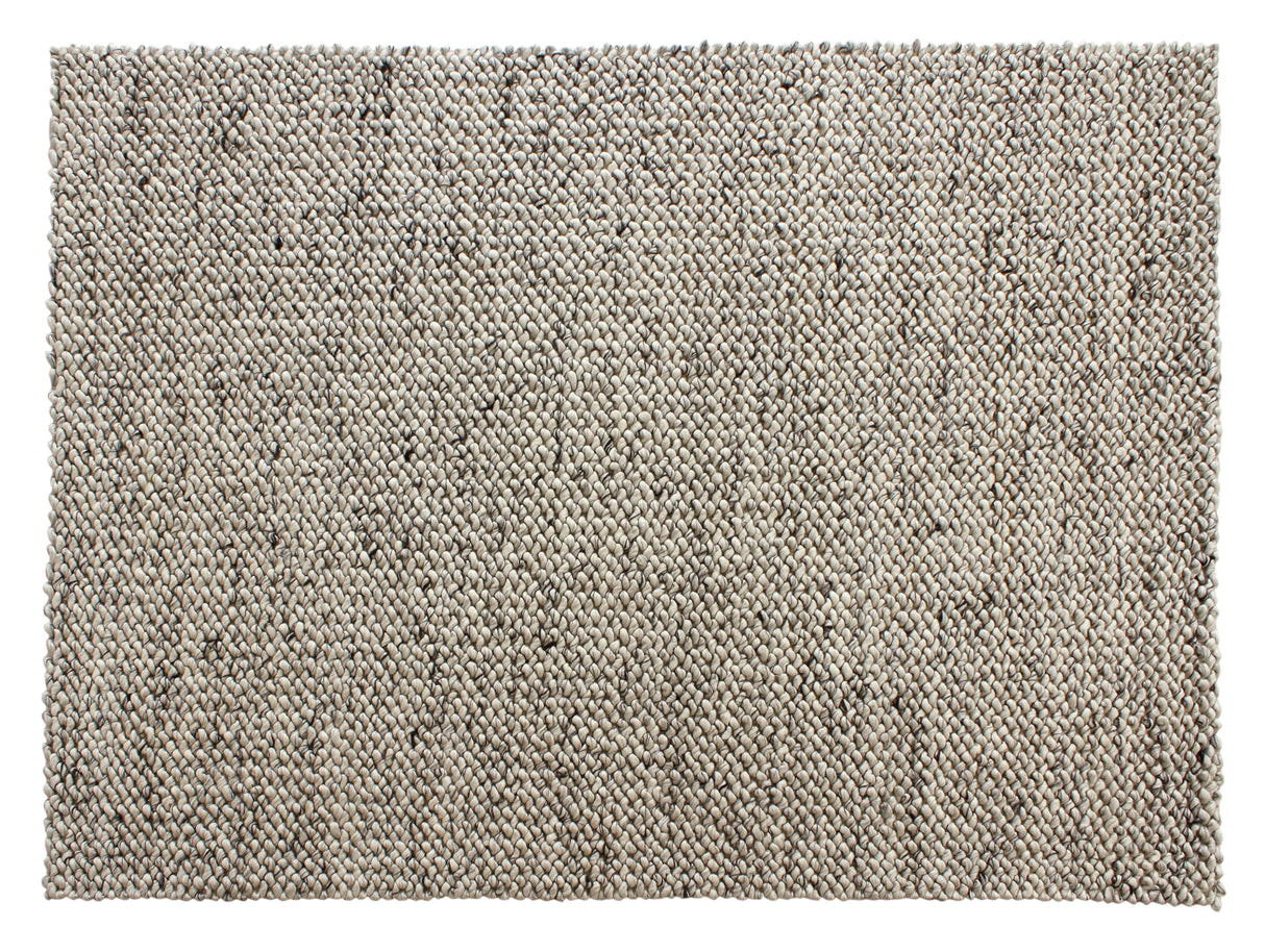 Aurora Hand Woven Wool Floor Rug