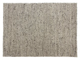 Aurora Hand Woven Wool Floor Rug