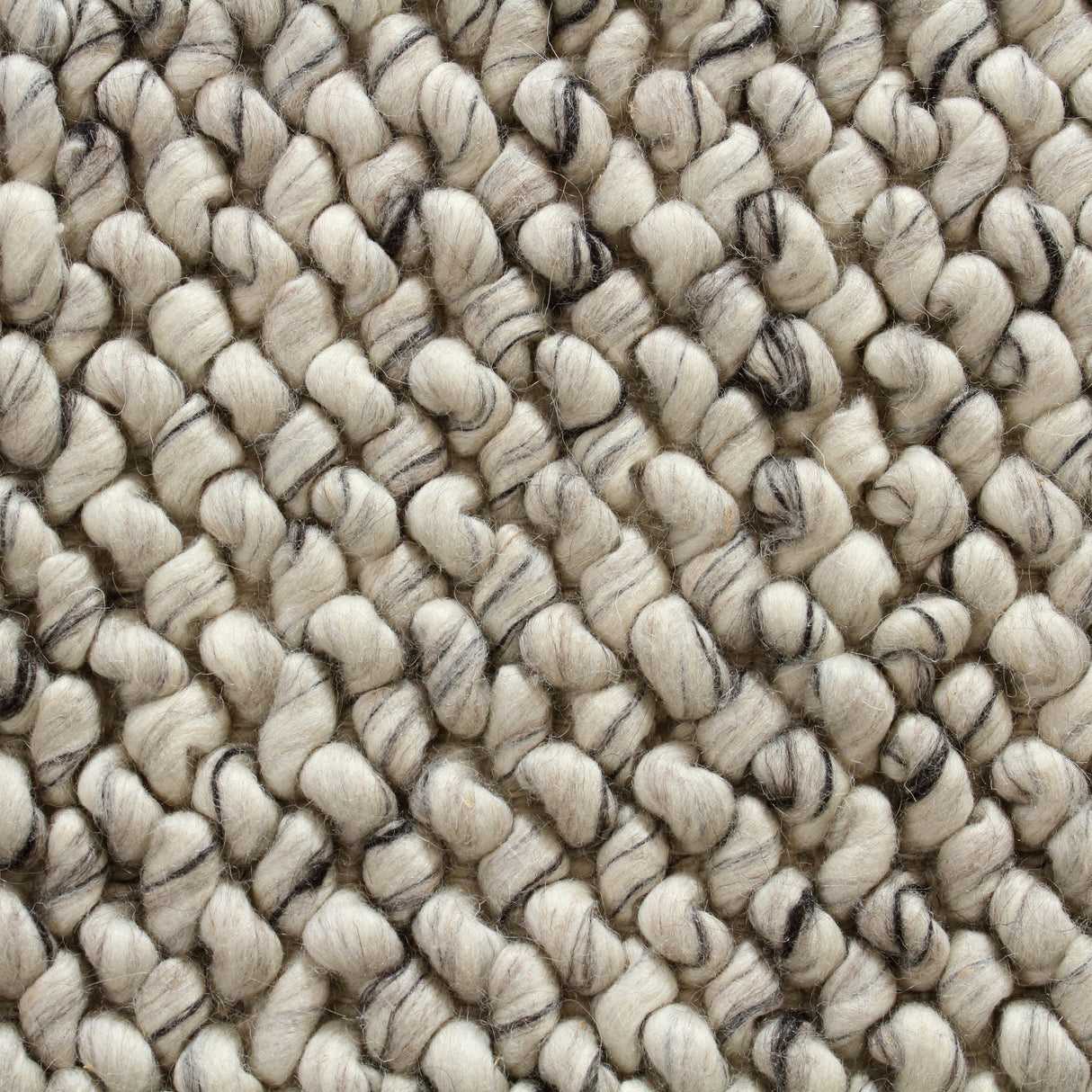 Aurora Hand Woven Wool Floor Rug