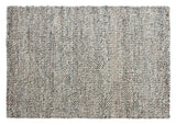 Aurora Hand Woven Wool Floor Rug