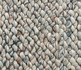 Aurora Hand Woven Wool Floor Rug