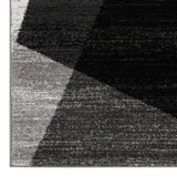 Adore Geometric Textural Rug