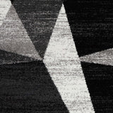 Adore Geometric Textural Rug