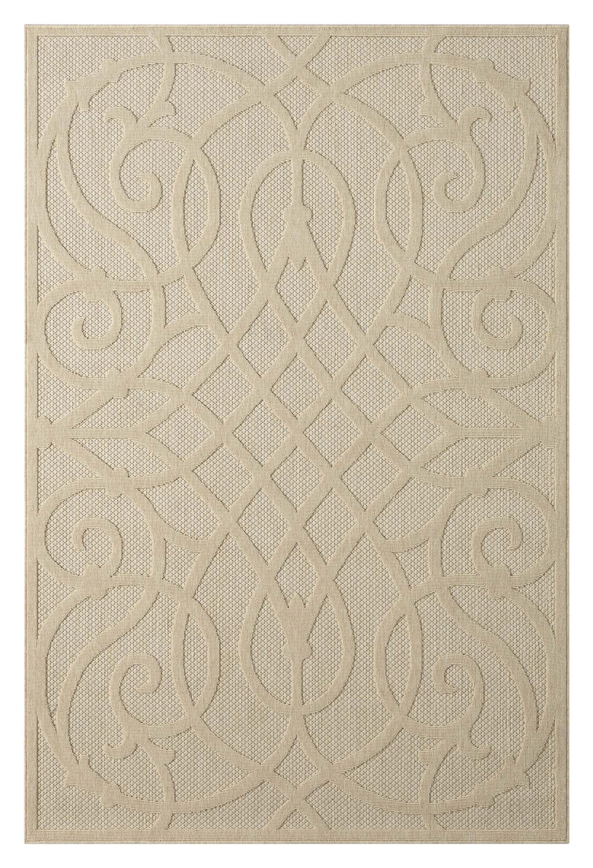 Alpha Outdoor Rug
