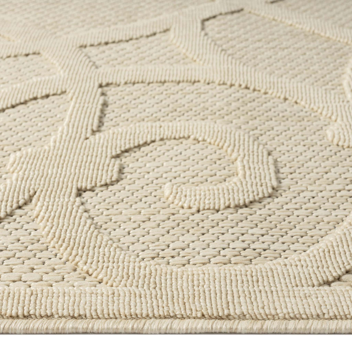 Alpha Outdoor Rug