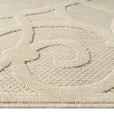 Alpha Outdoor Rug