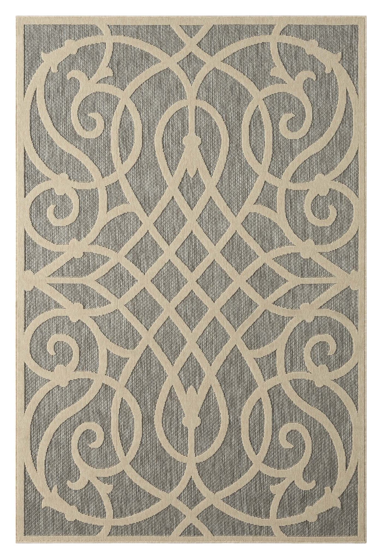 Alpha Outdoor Rug