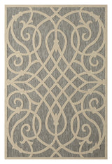 Alpha Outdoor Rug