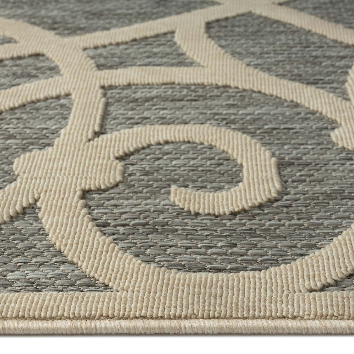 Alpha Outdoor Rug