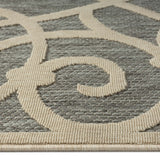 Alpha Outdoor Rug