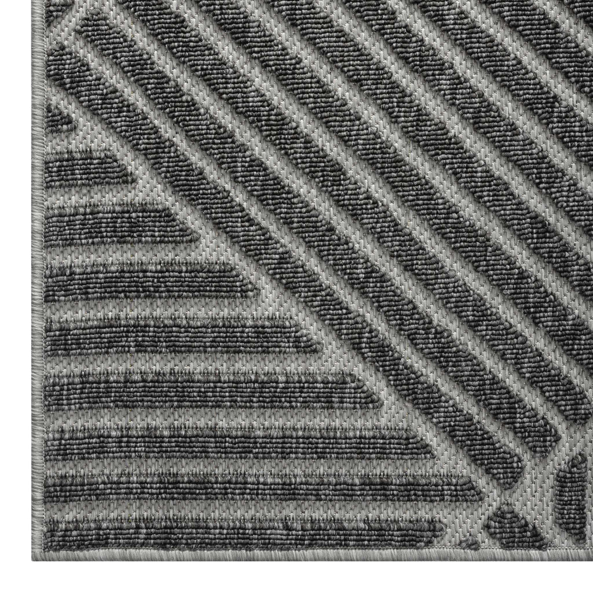 Alpha Outdoor Rug
