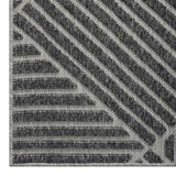Alpha Outdoor Rug