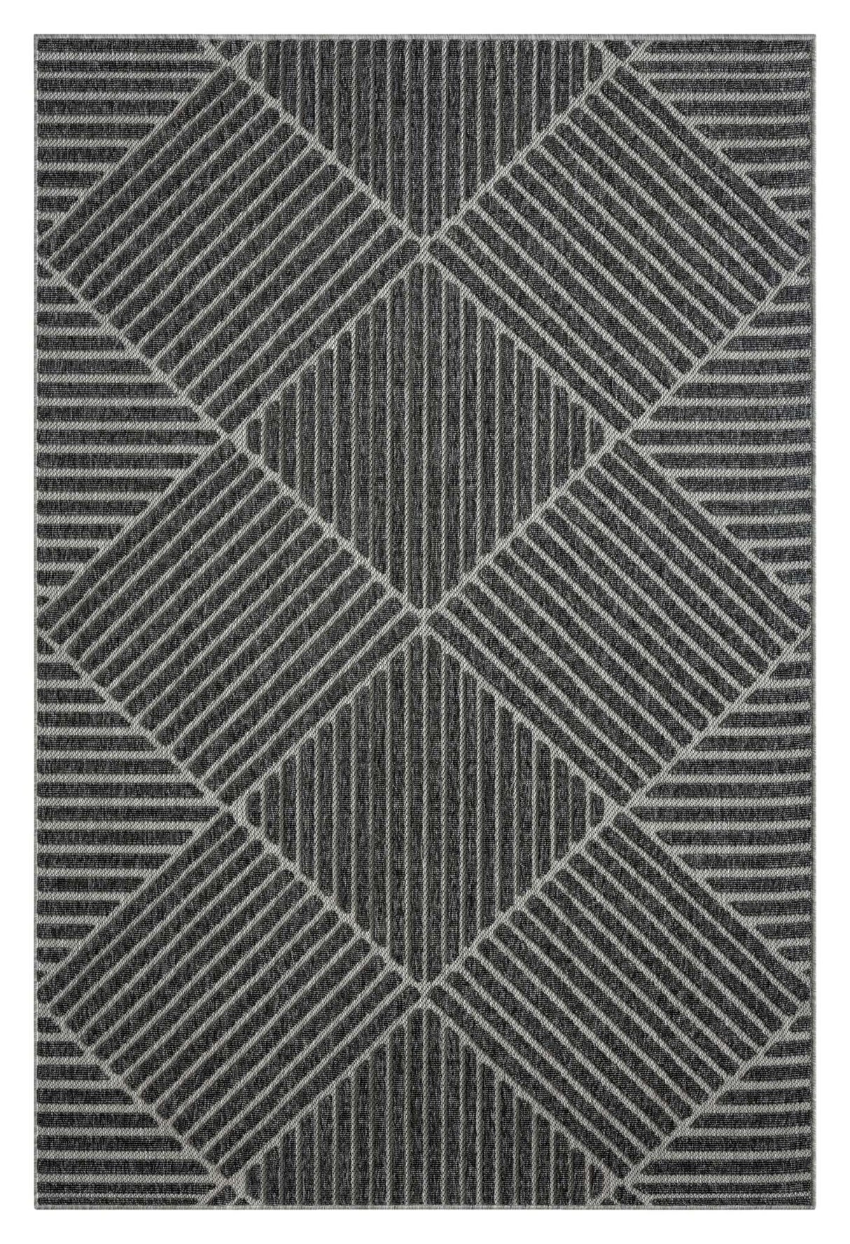 Alpha Outdoor Rug