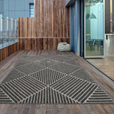 Alpha Outdoor Rug