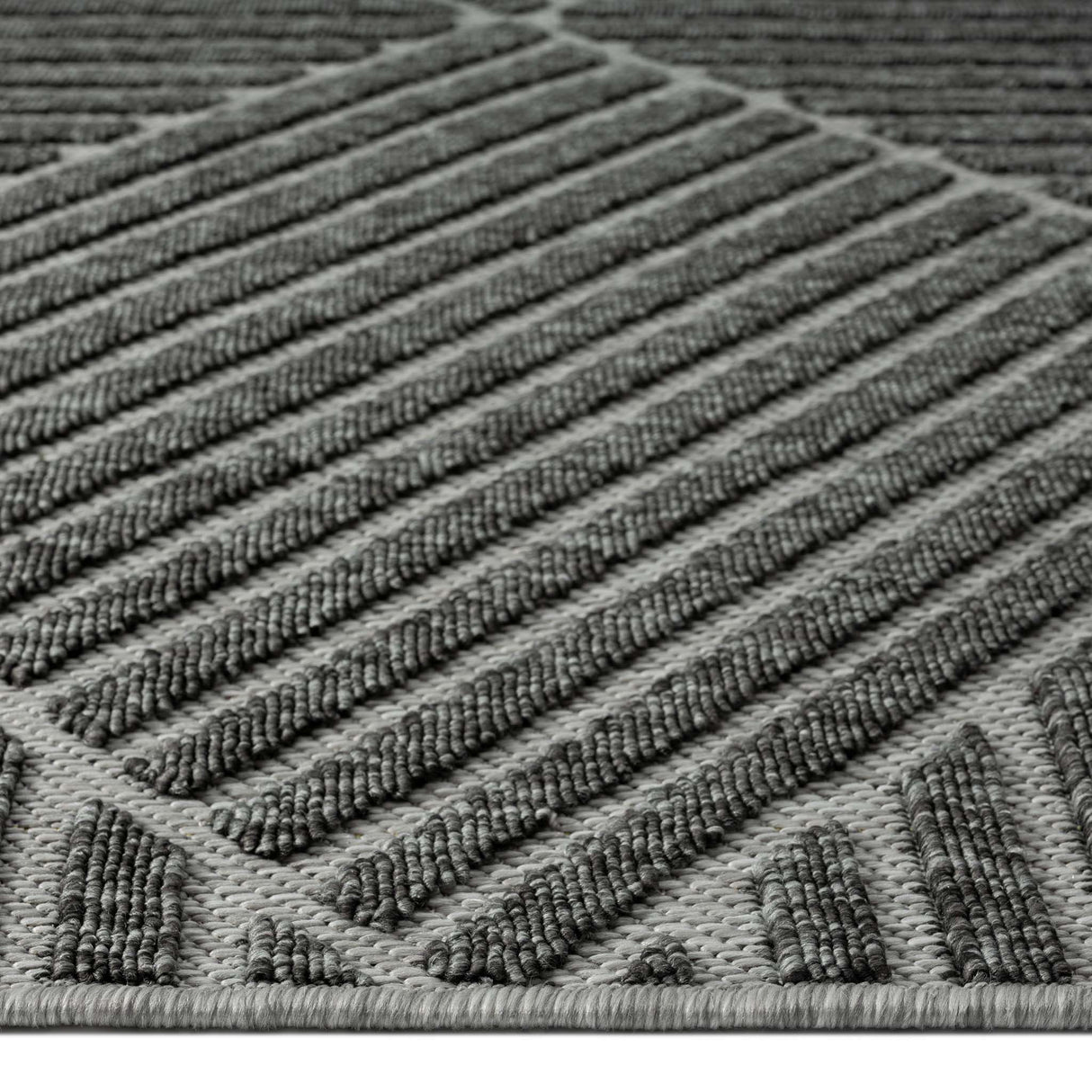 Alpha Outdoor Rug