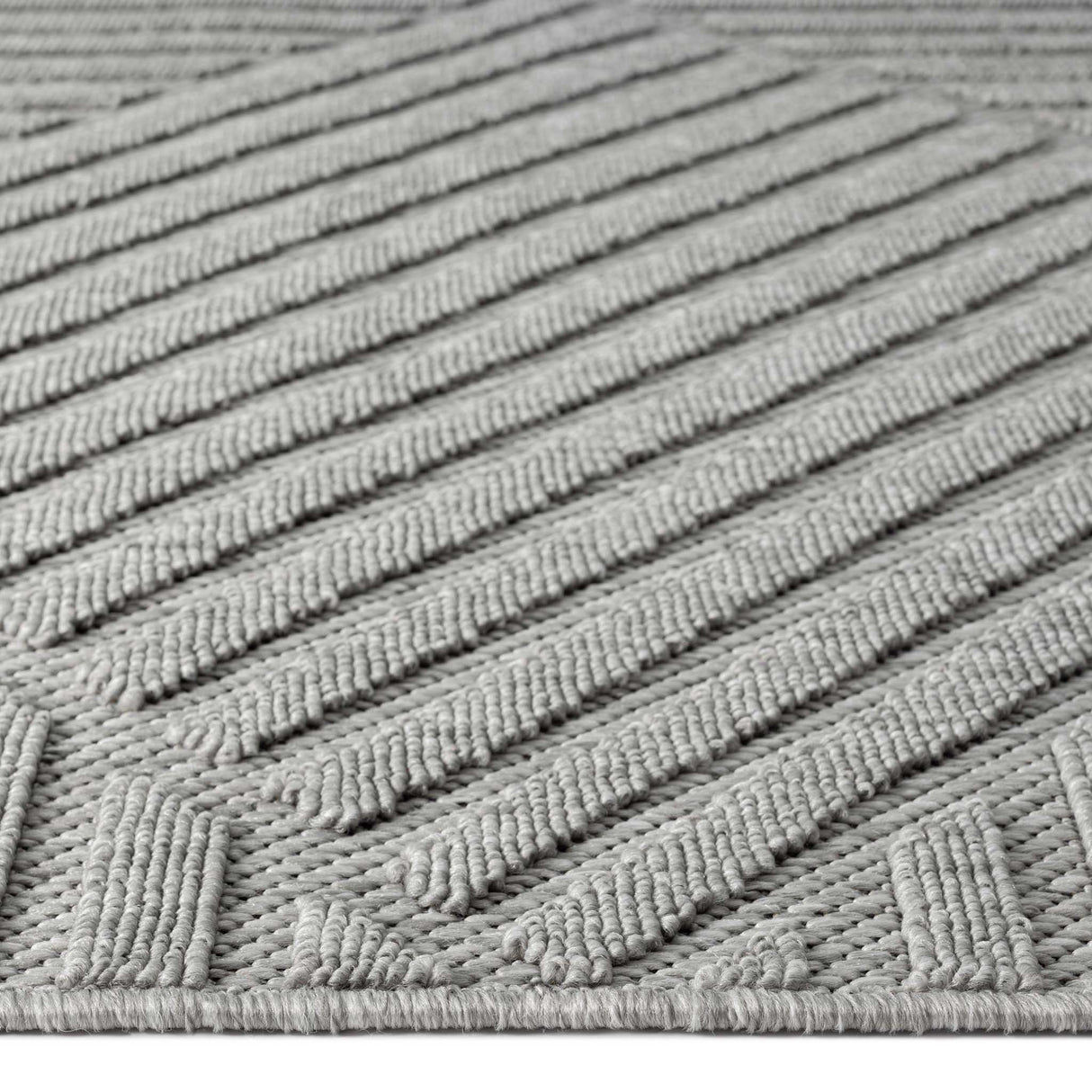Alpha Outdoor Rug