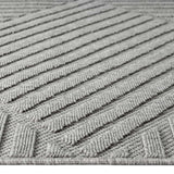 Alpha Outdoor Rug