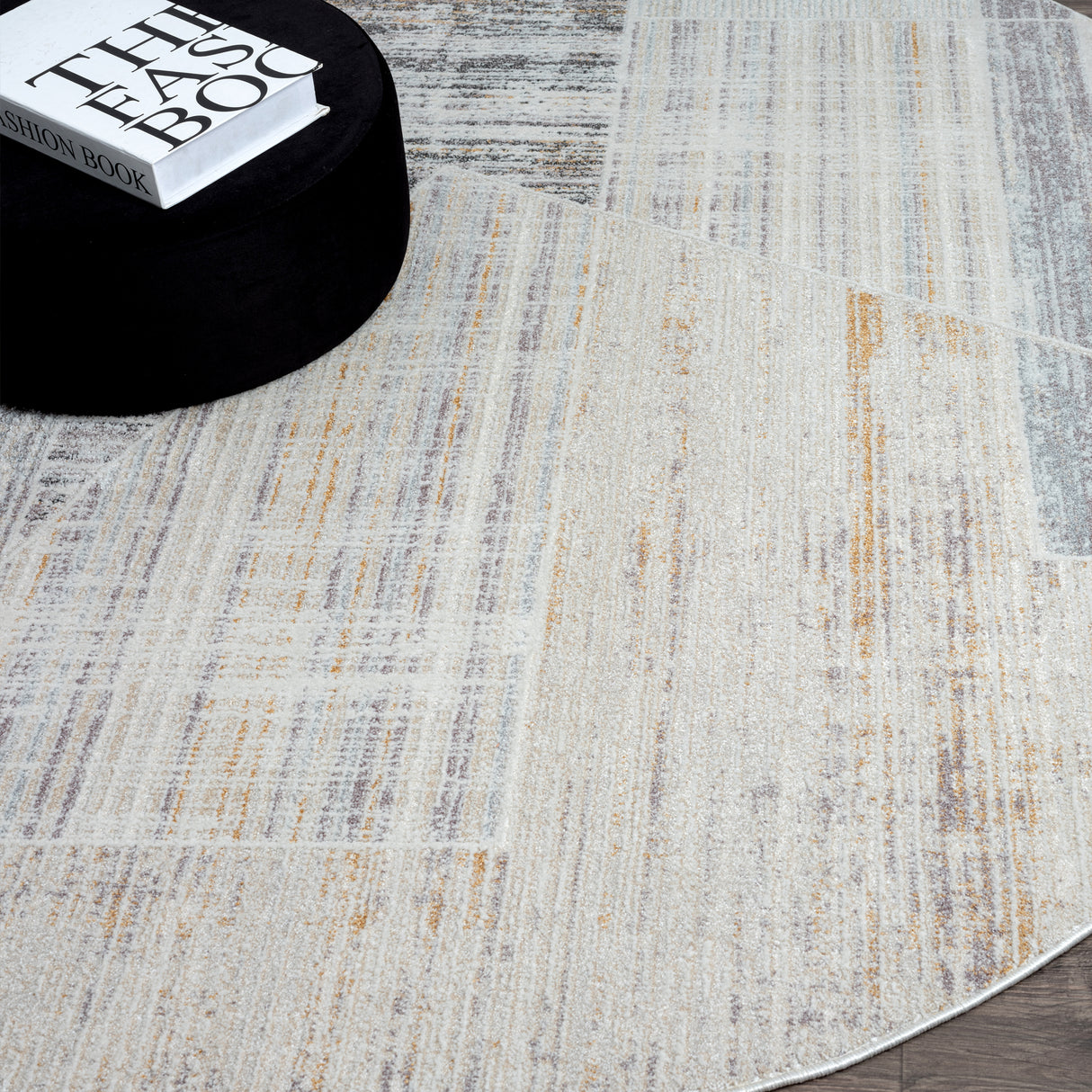 Amore Premium Rug Slate