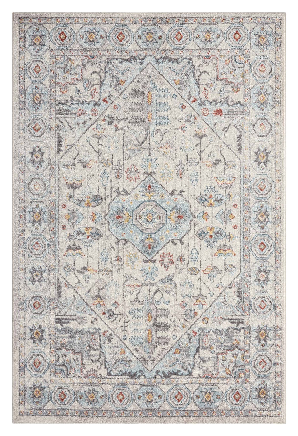 Asher Country Rug