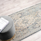 Aubre Contemporary Runner