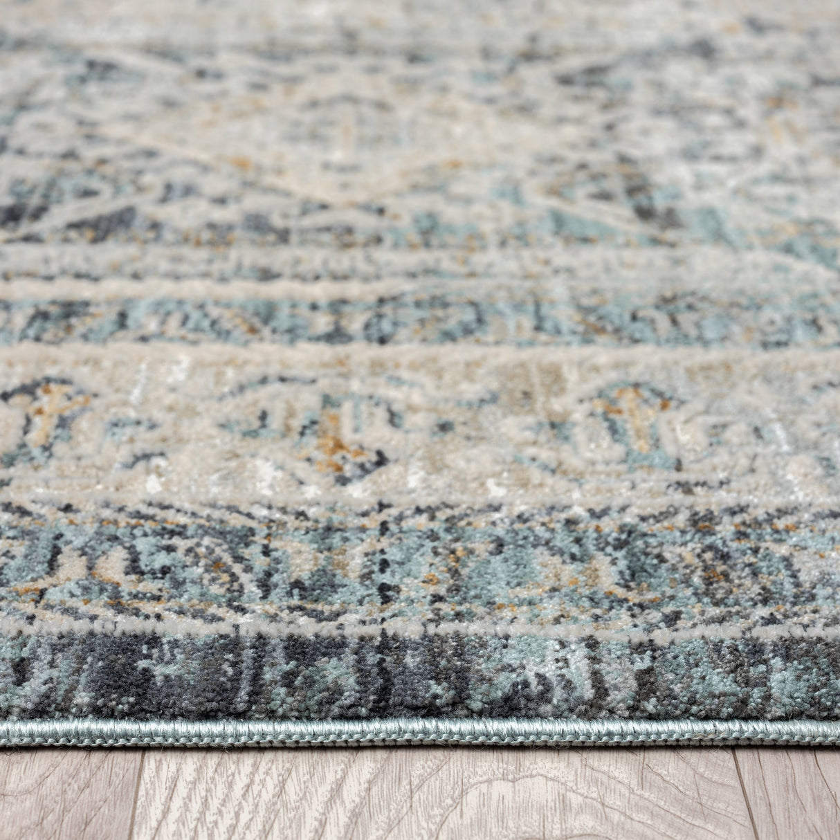 Aubre Contemporary Rug