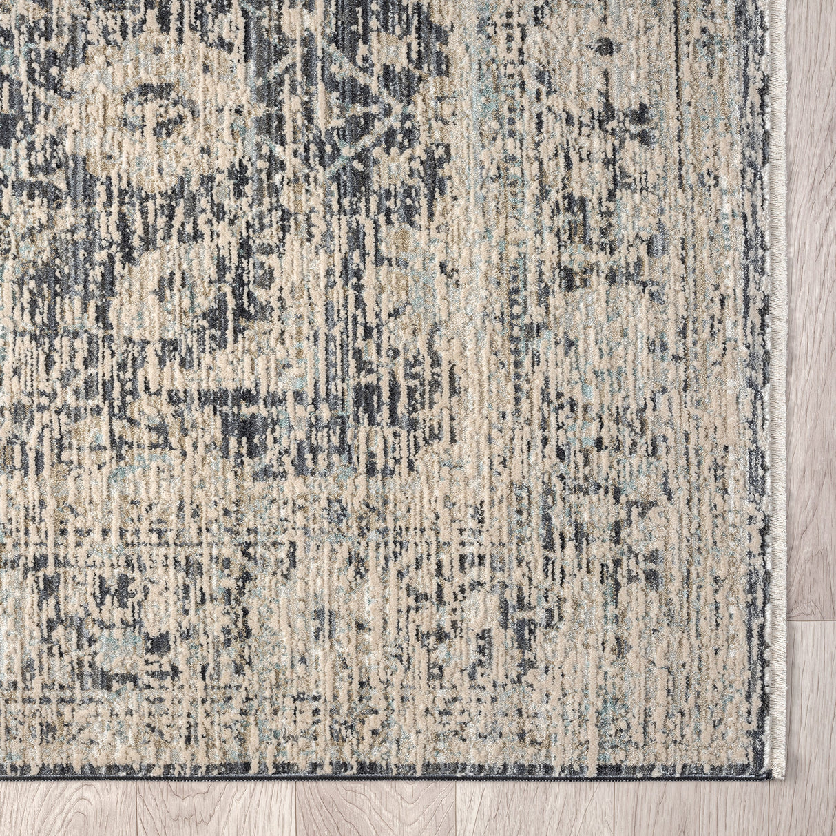 Aubre Contemporary Runner