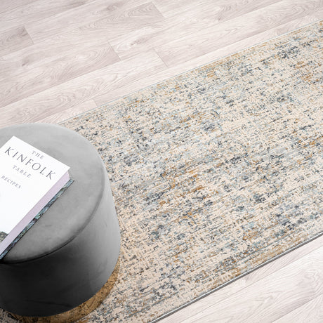 Aubre Contemporary Runner