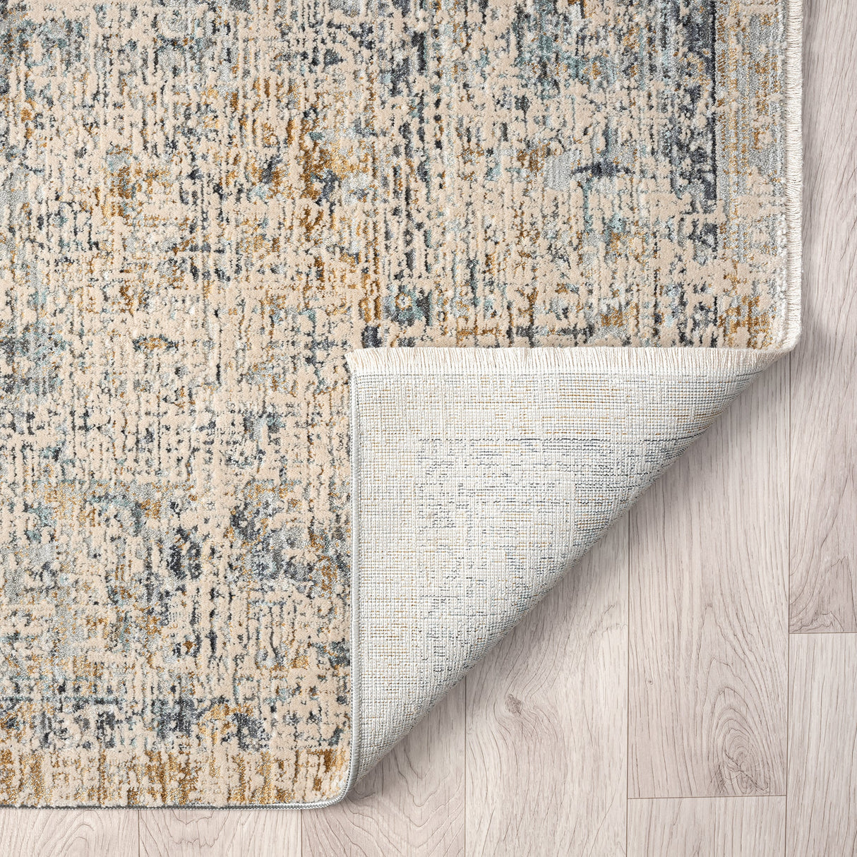 Aubre Contemporary Runner