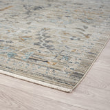 Aubre Contemporary Rug Taupe
