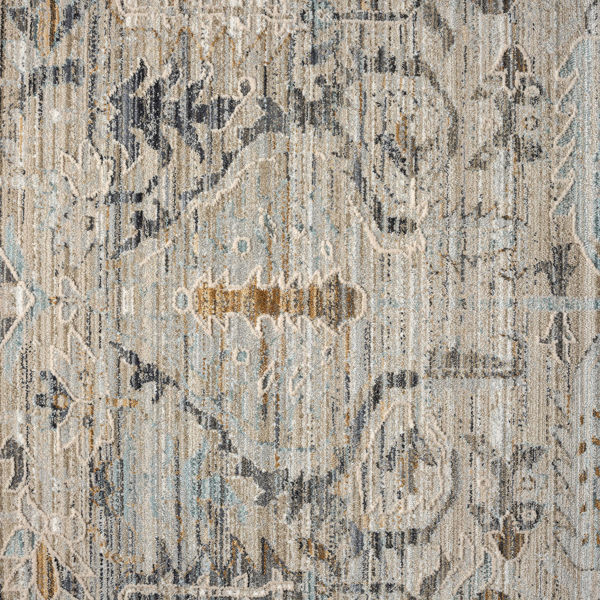 Aubre Contemporary Runner