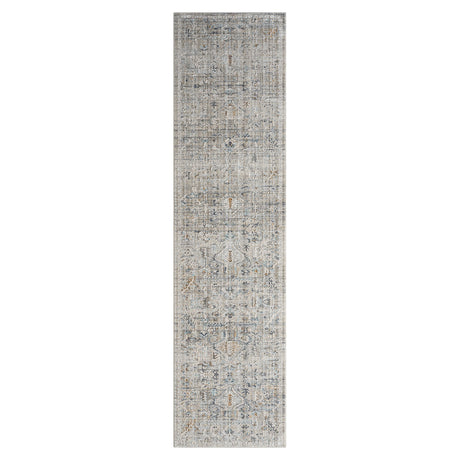 Aubre Contemporary Runner