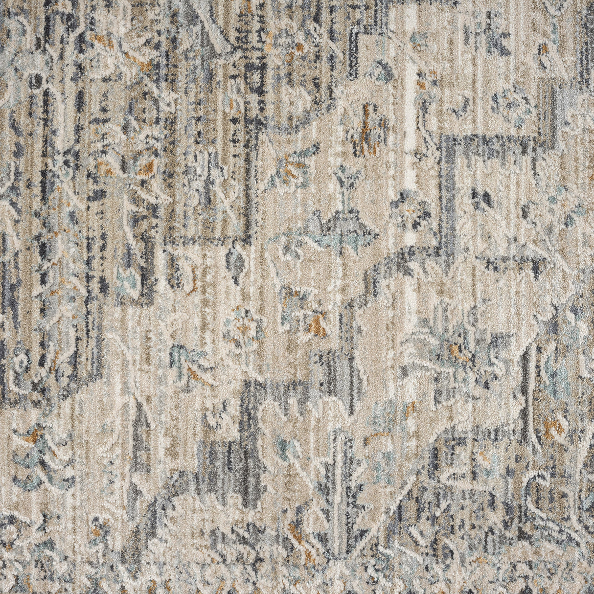 Aubre Contemporary Rug