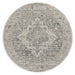 Aubre Contemporary Circular Rug