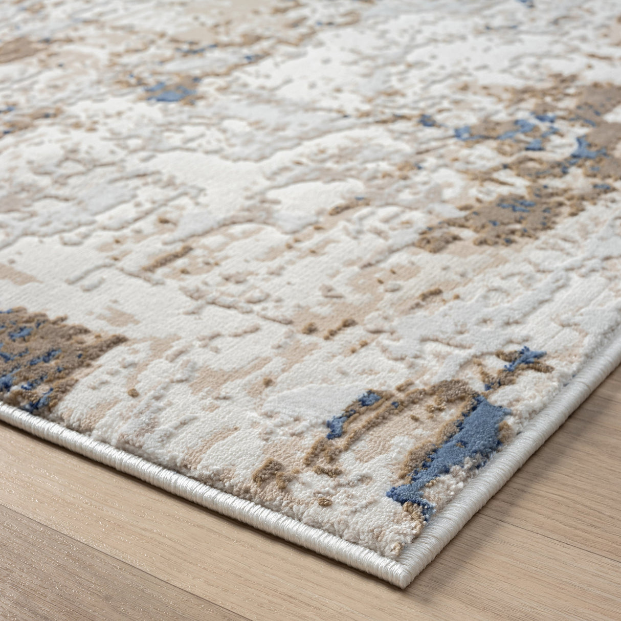 Grande Jacquard Runner