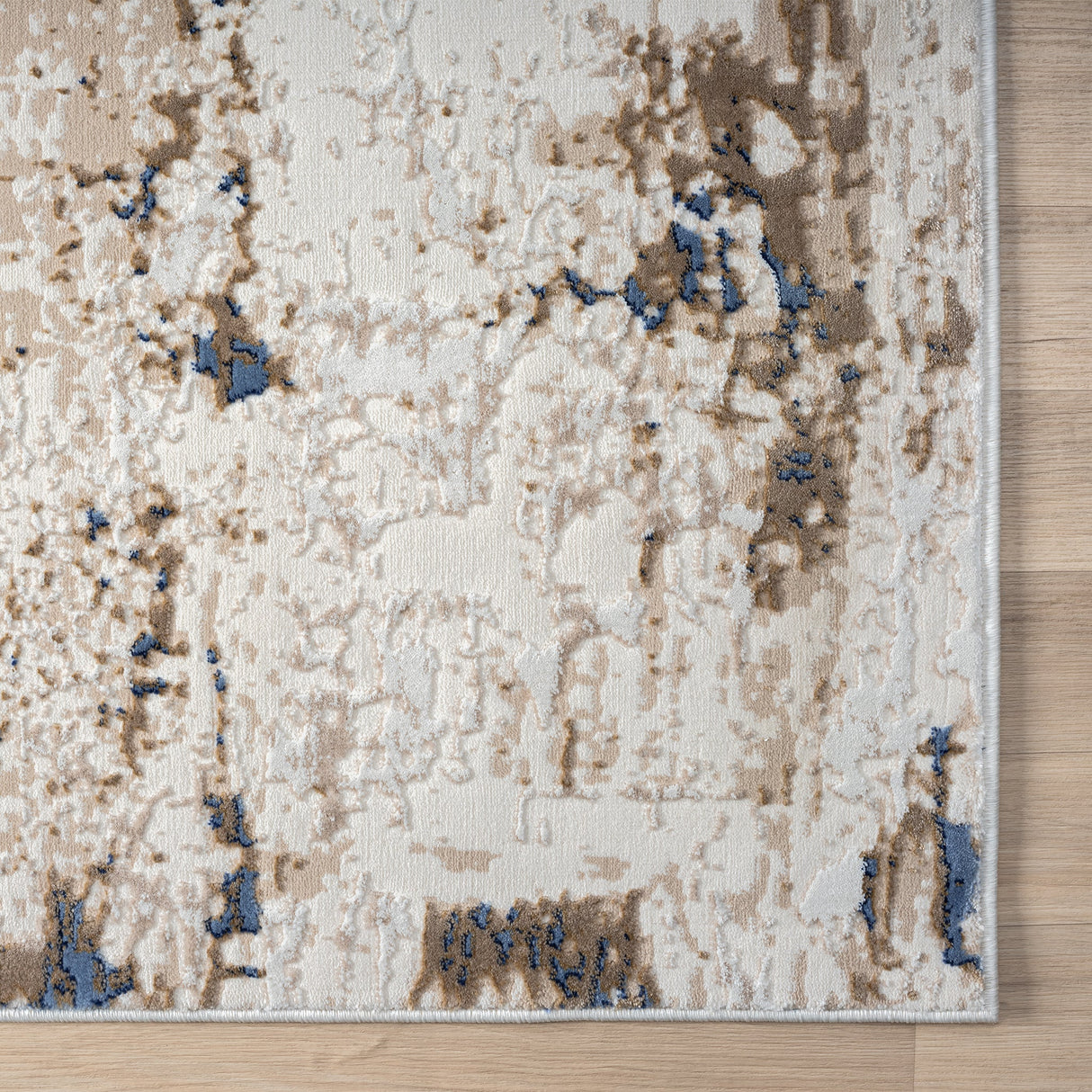 Grande Jacquard Rug
