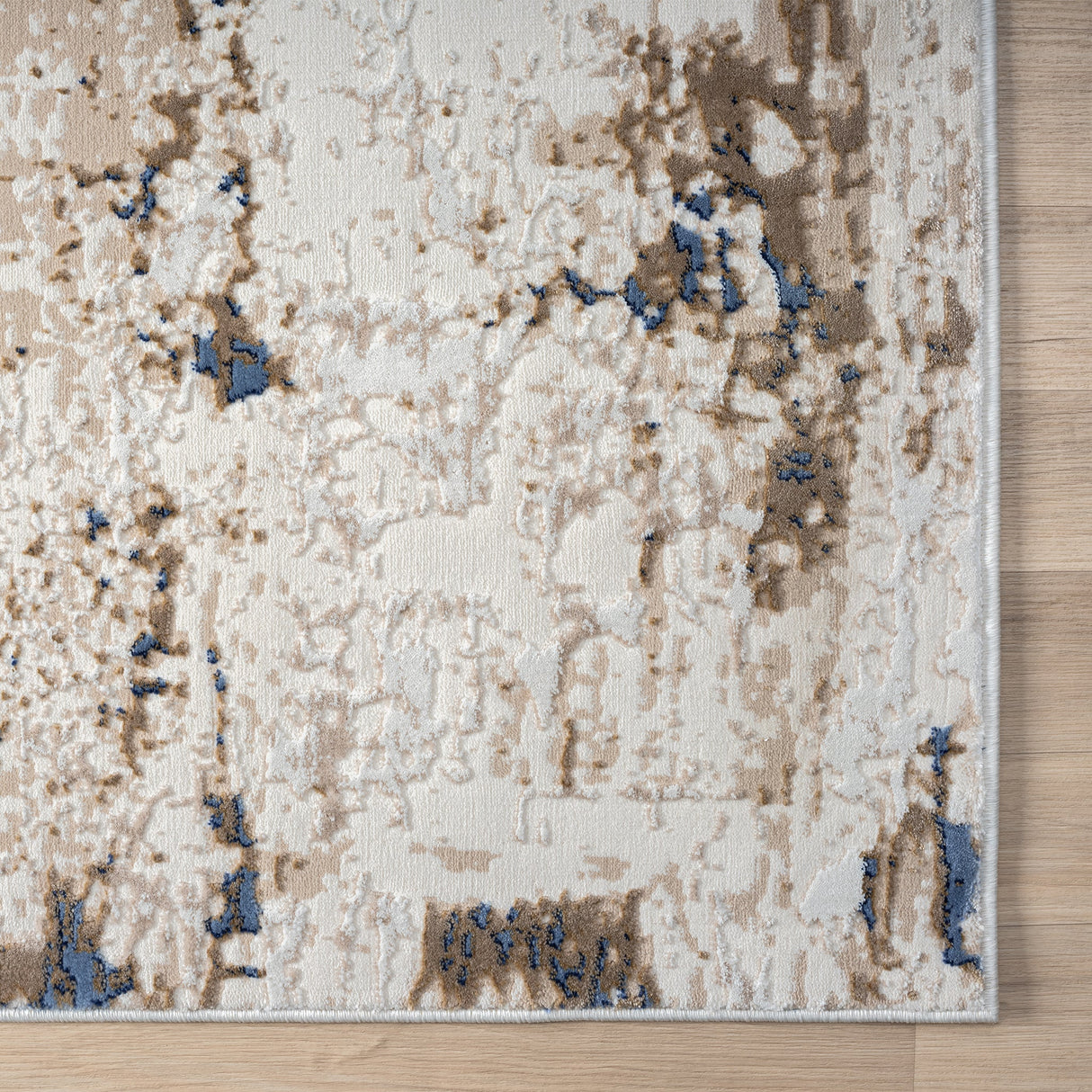 Grande Jacquard Runner
