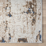 Grande Jacquard Runner