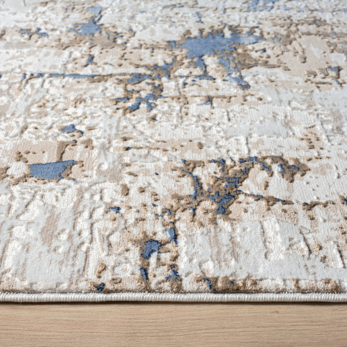 Grande Jacquard Runner