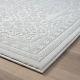 Grande Jacquard Rug