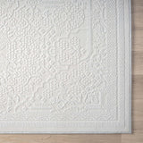 Grande Jacquard Runner