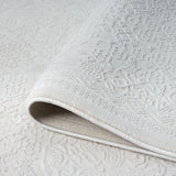Grande Jacquard Rug