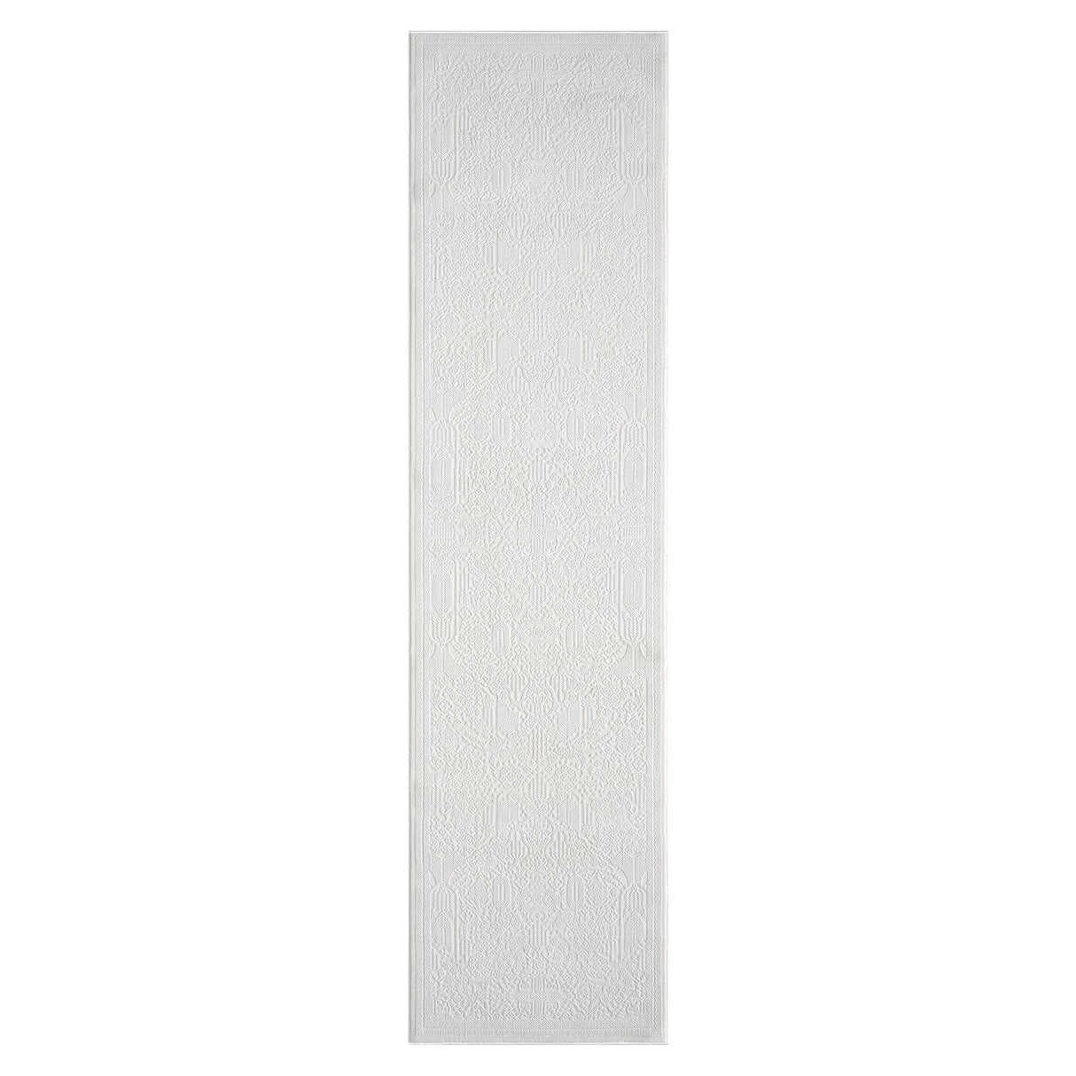 Grande Jacquard Runner