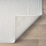 Grande Jacquard Runner