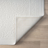 Grande Jacquard Rug
