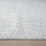 Grande Jacquard Rug