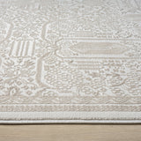 Grande Jacquard Runner